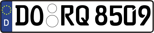 DO-RQ8509