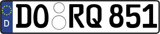 DO-RQ851