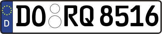 DO-RQ8516