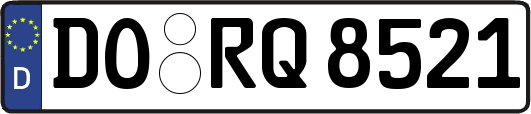 DO-RQ8521