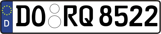 DO-RQ8522