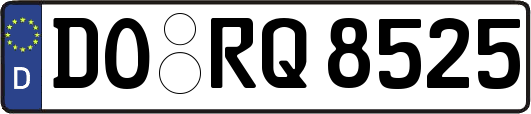 DO-RQ8525