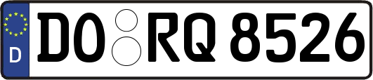DO-RQ8526