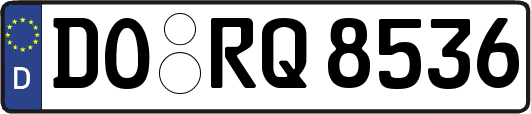 DO-RQ8536
