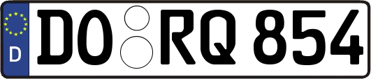 DO-RQ854