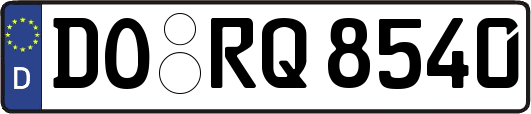 DO-RQ8540