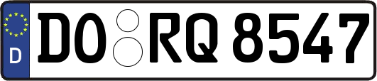 DO-RQ8547