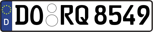 DO-RQ8549