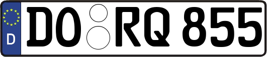 DO-RQ855