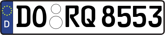 DO-RQ8553