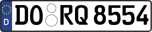 DO-RQ8554