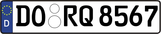 DO-RQ8567