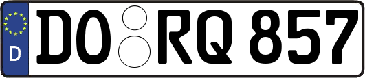DO-RQ857