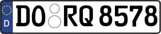 DO-RQ8578