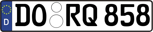 DO-RQ858