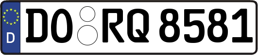 DO-RQ8581