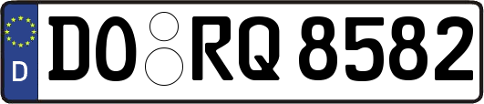 DO-RQ8582