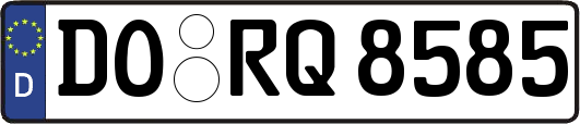 DO-RQ8585