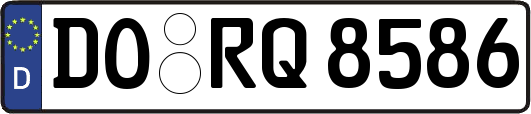 DO-RQ8586