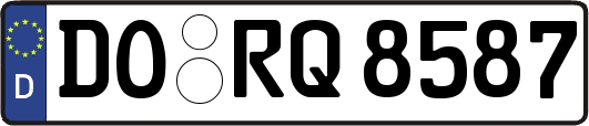 DO-RQ8587