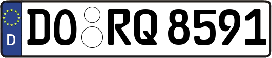 DO-RQ8591