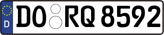 DO-RQ8592