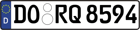 DO-RQ8594