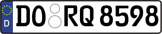 DO-RQ8598