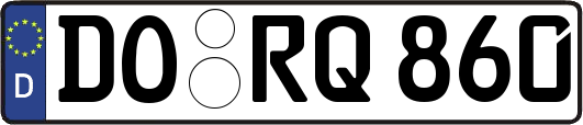 DO-RQ860