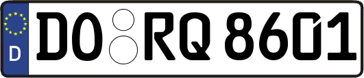 DO-RQ8601