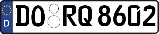 DO-RQ8602