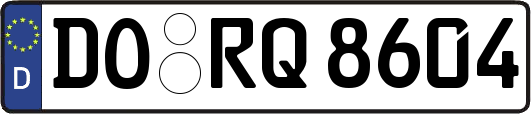 DO-RQ8604