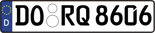 DO-RQ8606