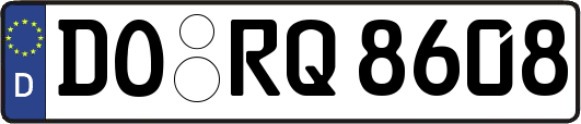DO-RQ8608