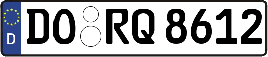DO-RQ8612