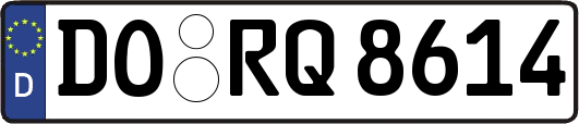 DO-RQ8614