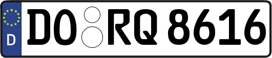 DO-RQ8616