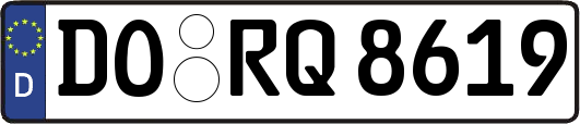 DO-RQ8619