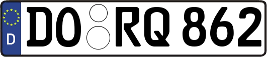 DO-RQ862