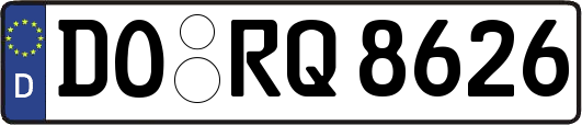 DO-RQ8626