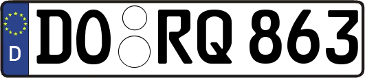 DO-RQ863