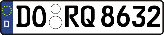 DO-RQ8632