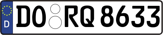 DO-RQ8633