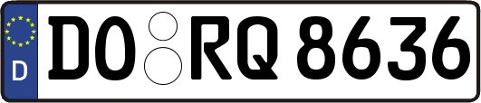 DO-RQ8636