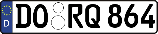 DO-RQ864