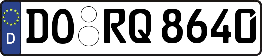 DO-RQ8640