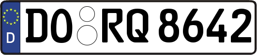 DO-RQ8642