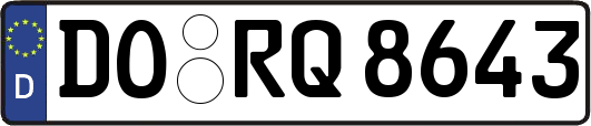 DO-RQ8643