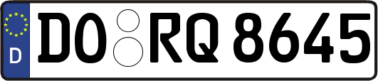 DO-RQ8645