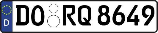 DO-RQ8649